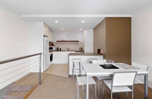 Queenscliff Apartamento | MARLEYS Place