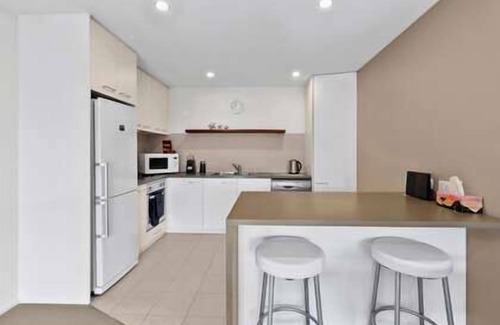 Queenscliff Apartamento | MARLEYS Place