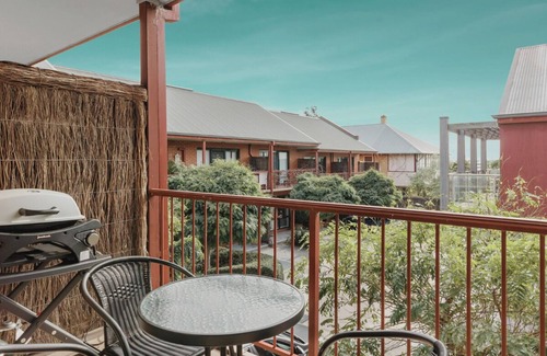 Queenscliff Apartamento | MARLEYS Place