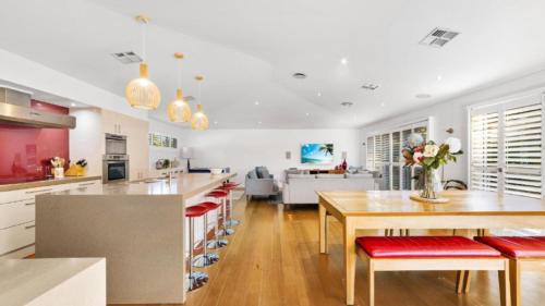 Patonga Casa | Marleys Retreat