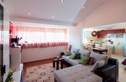 Mejasi Apartamento | Marli - Split