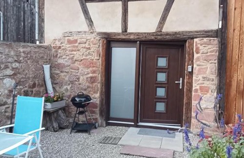 Valff Apartamento | Marlibelle 2