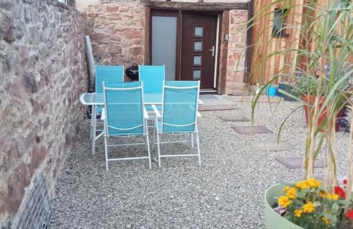 Valff Apartamento | Marlibelle 2