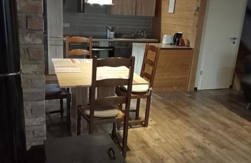 Valff Apartamento | Marlibelle 2