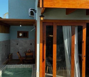 Prado Casa | Marlim-azul Loft