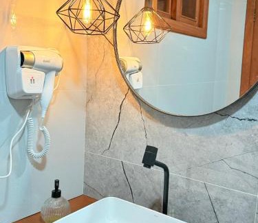 Prado Casa | Marlim-azul Loft