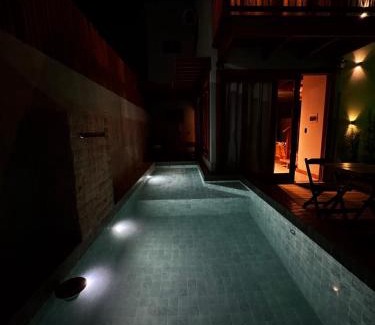 Prado Casa | Marlim-azul Loft