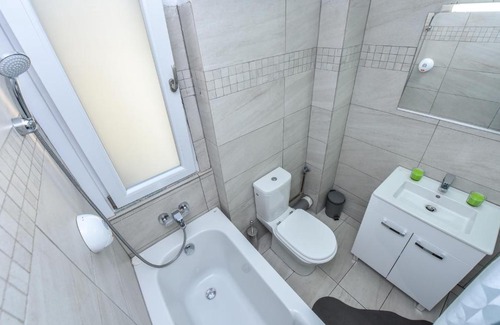Bucharest City-Centre Apartamento | Marlin Apartments Unirii Square