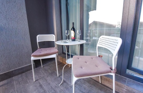 Bucharest City-Centre Apartamento | Marlin Apartments Unirii Square