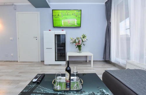 Bucharest City-Centre Apartamento | Marlin Apartments Unirii Square