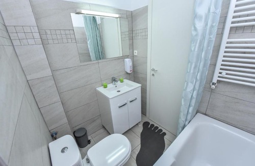 Bucharest City-Centre Apartamento | Marlin Apartments Unirii Square