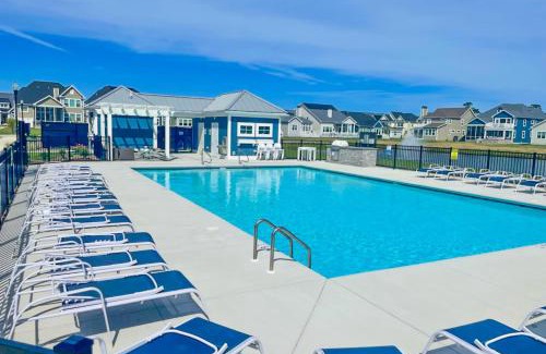 Cedar Neck Casa | Marlin Chase
