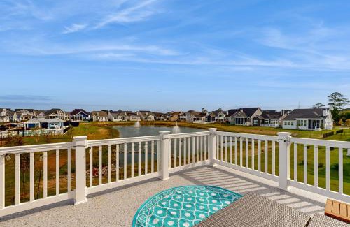 Cedar Neck Casa | Marlin Chase