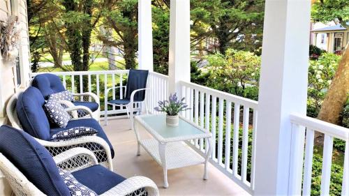 Village Green Casa | Marlin House