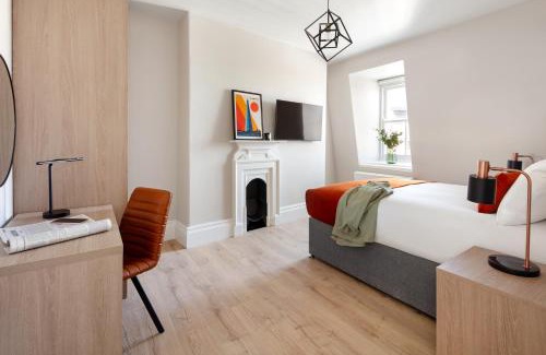 Bishop's Apartamento | Marlin Westminster Apartments