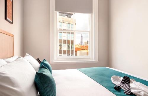Bishop's Apartamento | Marlin Westminster Apartments