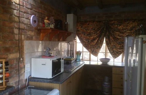 Marloth Park Casa | Casa de vacaciones Marloth 1483