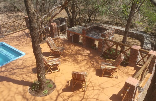 Marloth Park Casa | Casa de vacaciones Marloth 1483