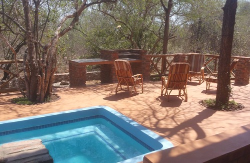 Marloth Park Casa | Casa de vacaciones Marloth 1483
