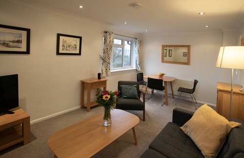 Marlow Apartamento | Marlow Apartments No 5- Two Bedroom Apartment