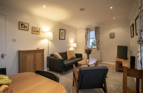 Marlow Apartamento | Marlow Apartments No 5- Two Bedroom Apartment