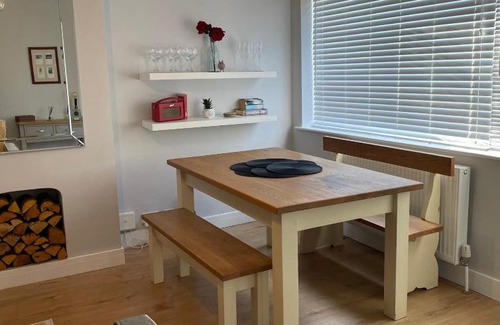 Marlow Casa | Marlow holiday home