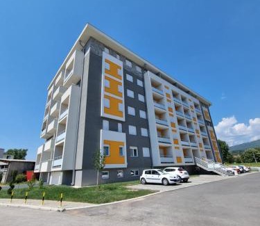 Pirot Apartamento | Marlux 2