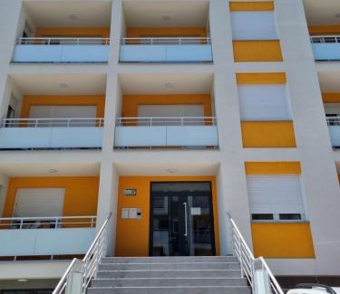 Pirot Apartamento | Marlux 2