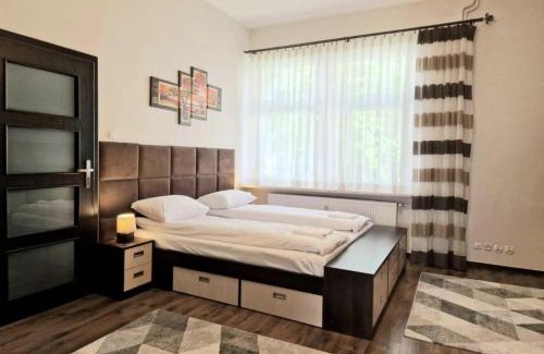 Wrzeszcz Apartamento | marmal wrzeszcz