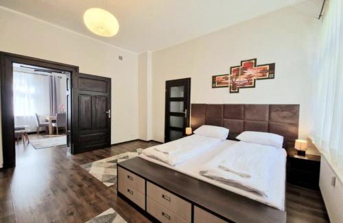 Wrzeszcz Apartamento | marmal wrzeszcz