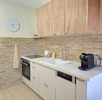 Marmande Apartamento | Marmande centre - 4pers