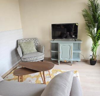 Marmande Apartamento | Marmande centre - 4pers