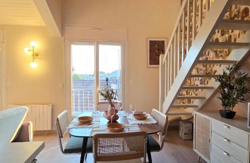 Marmande Apartamento | Marmande centre - 4pers