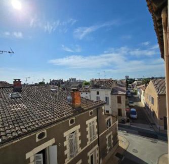 Marmande Apartamento | Marmande centre - 4pers