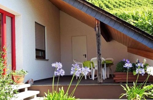Osann Casa | Marmann - gran apartamento de vacaciones