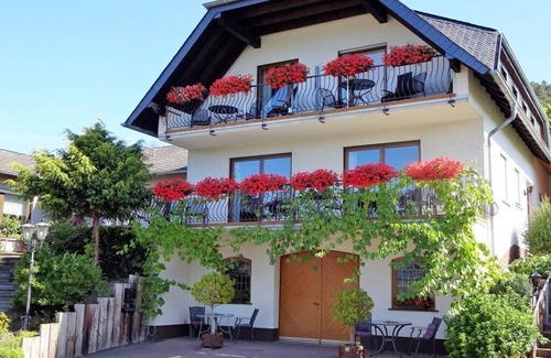 Osann Casa | Marmann - gran apartamento de vacaciones