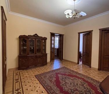 Gyumri Apartamento | MarMar Guest House - Big