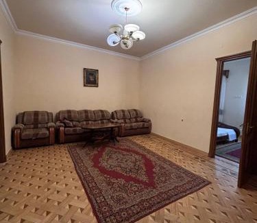 Gyumri Apartamento | MarMar Guest House - Big