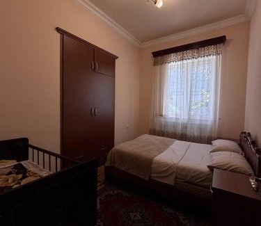 Gyumri Apartamento | MarMar Guest House - Big