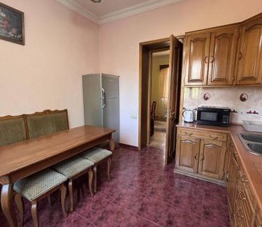 Gyumri Apartamento | MarMar Guest House - Big