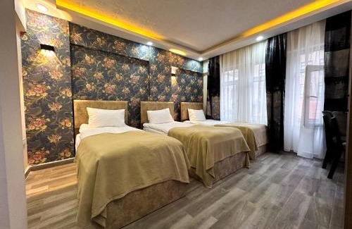 Yalova Hotel | Marmara Sahil Otel
