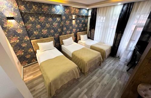 Yalova Hotel | Marmara Sahil Otel