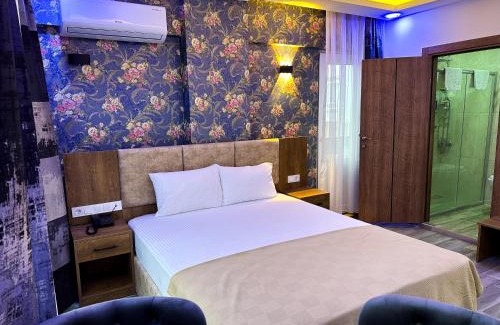 Yalova Hotel | Marmara Sahil Otel