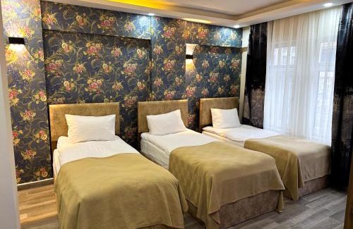 Yalova Hotel | Marmara Sahil Otel