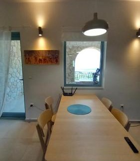 Lefktron Apartamento | Marmaras Mani Houses