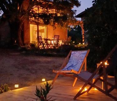 Bayindir Casa | Marmaric Guesthouse
