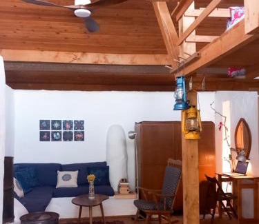 Bayindir Casa | Marmaric Guesthouse