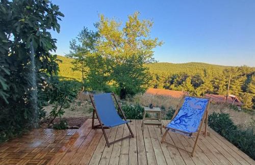 Bayindir Casa | Marmaric Guesthouse