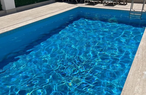 Armutalan Apartamento | Marmaris apartment with pool