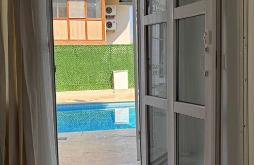Armutalan Apartamento | Marmaris apartment with pool
